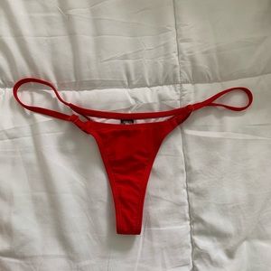 BoutineLA Minimal Bottoms